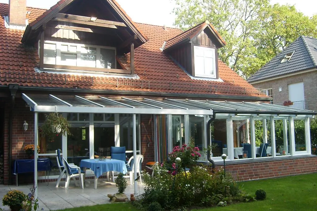 Bed&Breakfast Bigalke-1